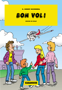 Bon vol!