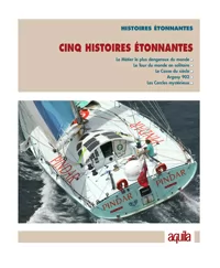 Cinq histoires étonnantes