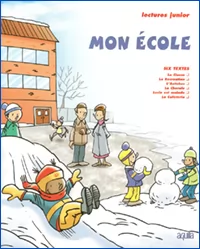 Mon École