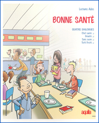 Bonne santé - Dialogues